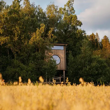 Fuglekassehytta Gæstehus *